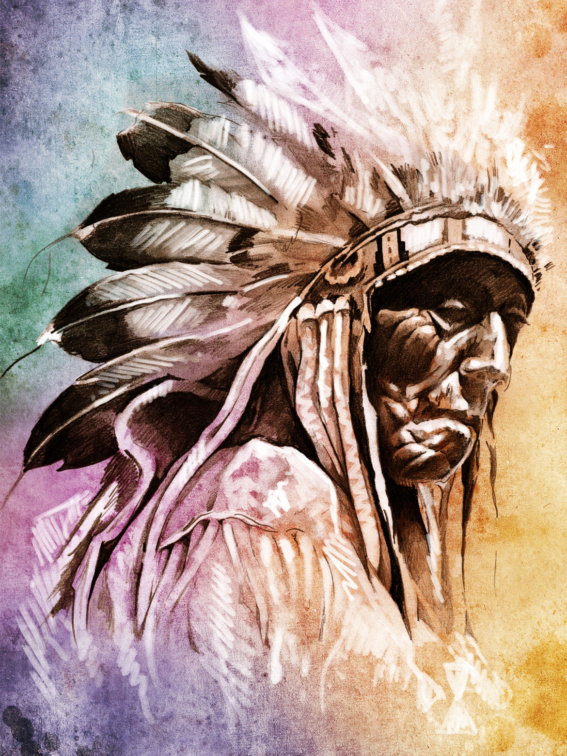 Mountain Ride Mountain Ride